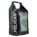 Pelican Marine Water Resistant 5L Dry Bag Stealth Black