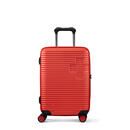 COLORIS(コロリス) スーツケース 54cm 機内持ち込み可 40L TSAロック ティンプティングレッド【5月中旬】