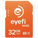 WiFi内蔵SDHCカード Eyefi Mobi 32GB