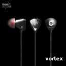 カナル型インナーイヤー イヤホン moshi audio Vortex