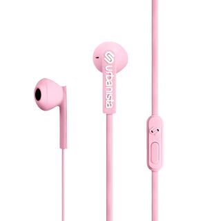 urbanista San Francisco USB-C インナーイヤー型イヤホン Blossom Pink【5月中旬】