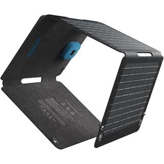 Anker Solix PS30 Portable Solar Panel【6月中旬】
