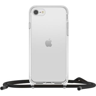 iPhone  SE 3/2/8/7 OtterBox REACT NECKLACE CASE CLEAR  【4月下旬】