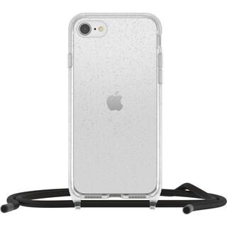 iPhone  SE 3/2/8/7 OtterBox REACT NECKLACE CASE STARDUST  【5月中旬】