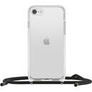 OtterBox REACT NECKLACE CASE CLEAR iPhone SE 3/2/8/7【5月中旬】