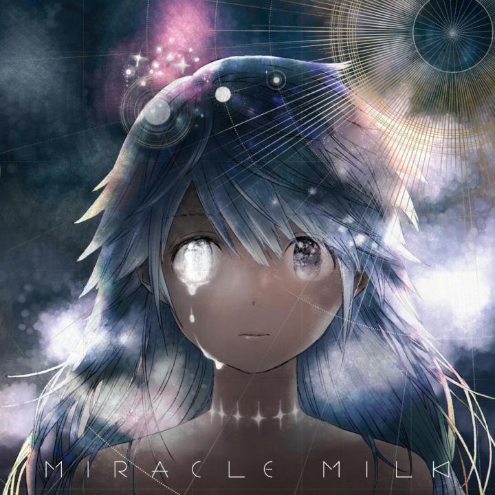 Miracle Milk プレミアムパッケージ盤_0