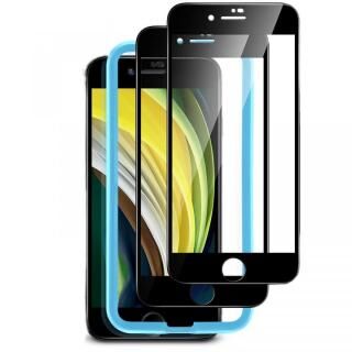 iPhone  SE3/SE2/8/7 ESR Tempered-Glass Screen Protector