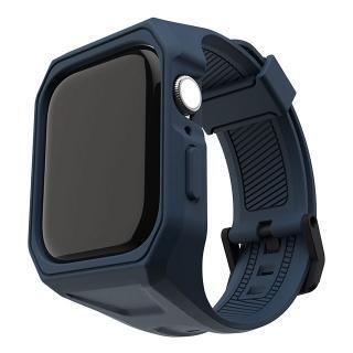 UAG社製 Apple Watch 45mm用ケース+バンド SCOUT+シリーズ マラード