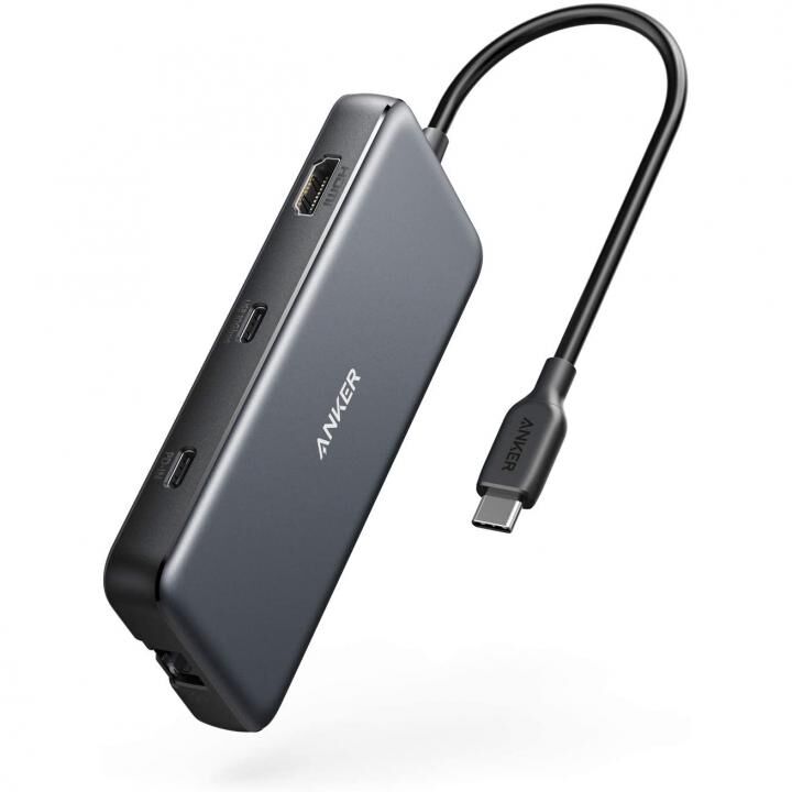 Anker PowerExpand 8-in-1 10Gbps USB-C Hub_0