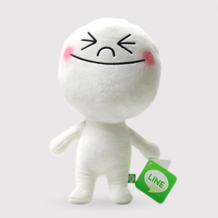 Line ぬいぐるみ ムーン の人気通販 Appbank Store