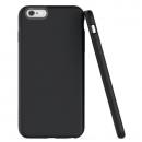 Anker SlimShell スリム & 軽量保護ケース ブラック iPhone 6s Plus/6 Plus