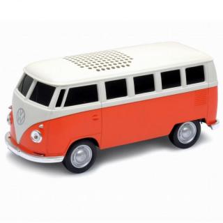 車型スピーカー Auto Speaker VW T1 Bus オレンジ
