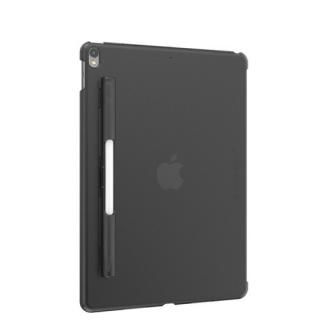 SwitchEasy CoverBuddy クリアブラック iPad Pro 10.5インチ