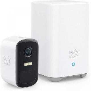 Anker Eufy Security eufyCam 2C 1-Cam Kit【5月中旬】