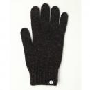 どの指でもスマホが操作できる iTouch Gloves ダークグレーLサイズ