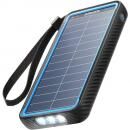 Anker PowerCore Solar 10000 防塵防水耐衝撃 ソーラー充電機能 モバイルバッテリー【2月上旬】