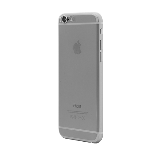 iPhone6s/6 ケース 超極薄ケース 0.38mm「ZERO Air Crystal」 クリア iPhone 6s/6_0