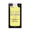 超極薄0.6mm TPUケース ZERO TPU イエロー iPhone 6ケース