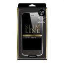 SLIM LINE アルミニウムバンパー シルバー iPhone 6バンパー