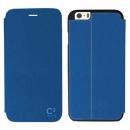 C2 Blue Chillout iPhone 6ケース