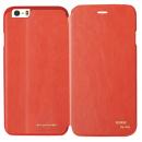 March Coral Thrill iPhone 6ケース