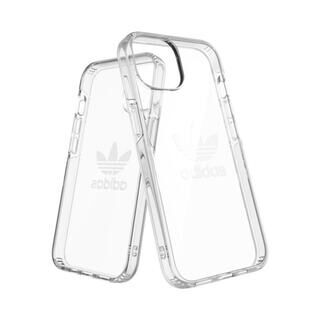 iPhone 14 (6.1インチ) ケース adidas Originals Protective Clear iPhone 14【5月上旬】