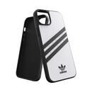 adidas Originals Samba White/Black iPhone 14 Plus【5月中旬】