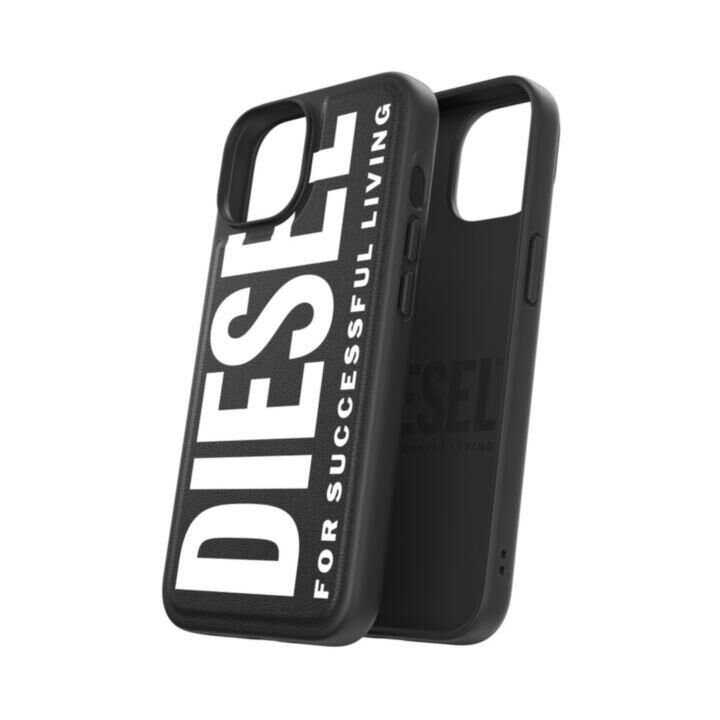 DIESEL Core Black/White iPhone 14の人気通販 | AB-Next