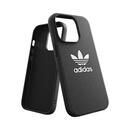 adidas Originals BASIC Black/White iPhone 14 Pro【5月中旬】