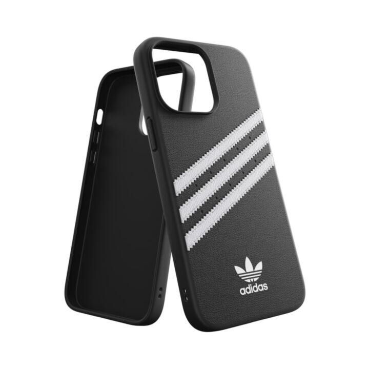 adidas Originals Samba Black/White iPhone 14 Pro Max_0