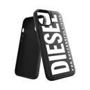 DIESEL Core   Black/White iPhone 14【5月中旬】
