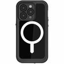 ゴーステック ノーティカルスリム with MagSafe ブラック iPhone 14 Pro Max【6月上旬】