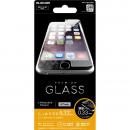 [0.33mm]液晶保護強化ガラス リアルガラス iPhone 6s