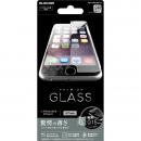 [0.15mm]液晶保護強化ガラス リアルガラス iPhone 6s