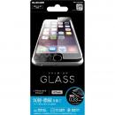 [0.33mm液晶保護強化ガラス マット iPhone 6s