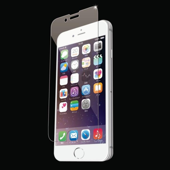 iPhone6s フィルム ガラスコード液晶保護フィルム スーパースムース iPhone 6s_0