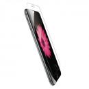 液晶保護フィルム 3D/衝撃吸収 iPhone 6s Plus