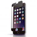 液晶保護フィルム 多機能ブラック iPhone 6s Plus
