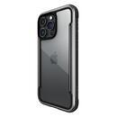 RAPTIC Shield Black iPhone 15 Pro