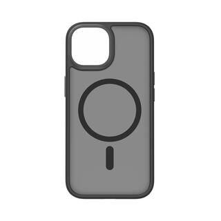 iPhone 15 (6.1インチ) ケース Magsafe対応ケース Play ブラック iPhone 15