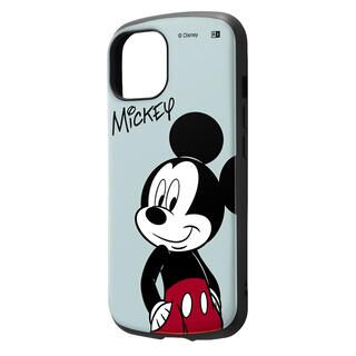 iPhone 15 (6.1インチ) ケース ディズニー 耐衝撃ケース MiA ミッキーマウス iPhone 15