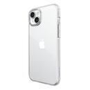 RAPTIC Clear Clear iPhone 15