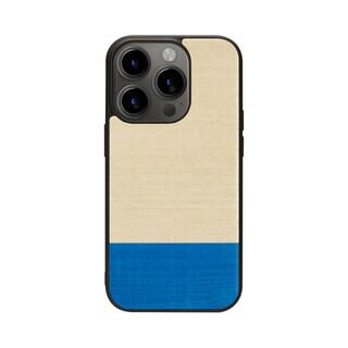 iPhone 15 Pro (6.1インチ) ケース MagSafe対応天然木ケース Dove iPhone 15 Pro