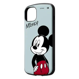 iPhone 15 Plus (6.7インチ) ケース ディズニー 耐衝撃ケース MiA ミッキーマウス iPhone 15 Plus