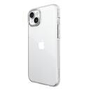 RAPTIC Clear Clear iPhone 15 Plus