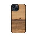MagSafe対応天然木ケース Terra iPhone 15