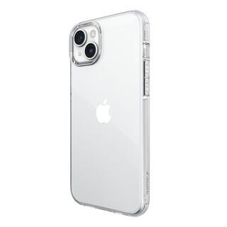 iPhone 15 Plus (6.7インチ) ケース RAPTIC Clear Clear iPhone 15 Plus