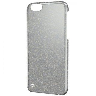 Iphone6ケース シェルカバー クリアブラック ラメ色はゴールド Iphone 6ケースの人気通販 Appbank Store