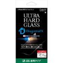 Deff ULTRA HARD GLASS 透明 iPhone 14