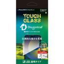 Deff TOUGH GLASS 透明 iPhone 14 Pro